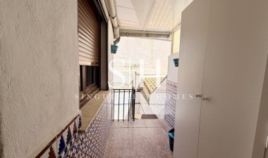 Herverkoop - Huis - Formentera del Segura - Costa Blanca