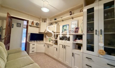 Herverkoop - Huis - Formentera del Segura - Costa Blanca