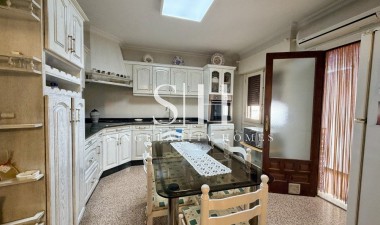Herverkoop - Huis - Formentera del Segura - Costa Blanca