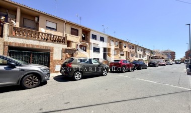 Herverkoop - Huis - Formentera del Segura - Costa Blanca