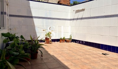 Herverkoop - Huis - Formentera del Segura - Costa Blanca