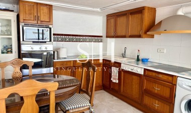 Herverkoop - Huis - Formentera del Segura - Costa Blanca