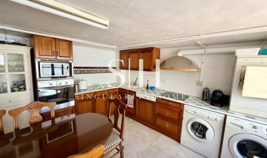 Herverkoop - Huis - Formentera del Segura - Costa Blanca