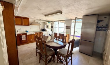 Herverkoop - Huis - Formentera del Segura - Costa Blanca