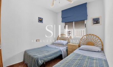 Odsprzedaż - Dom - Torrevieja - La Siesta - El Salado - Torreta