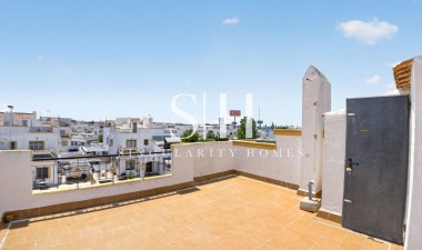 Odsprzedaż - Dom - Torrevieja - La Siesta - El Salado - Torreta