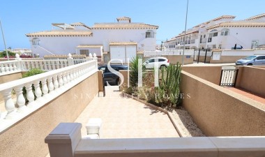 Reventa - Casa - Orihuela Costa - Costa Blanca