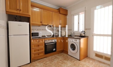 Reventa - Casa - Orihuela Costa - Costa Blanca
