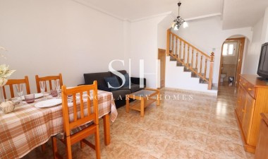 Reventa - Casa - Orihuela Costa - Costa Blanca