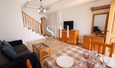 Reventa - Casa - Orihuela Costa - Costa Blanca