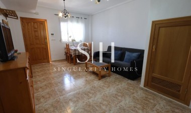 Reventa - Casa - Orihuela Costa - Costa Blanca