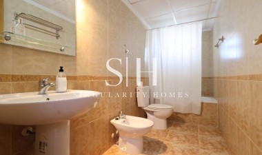 Reventa - Casa - Orihuela Costa - Costa Blanca