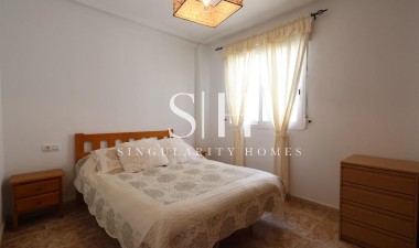 Reventa - Casa - Orihuela Costa - Costa Blanca