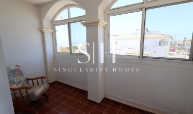 Reventa - Casa - Orihuela Costa - Costa Blanca