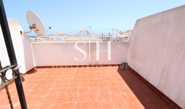 Reventa - Casa - Orihuela Costa - Costa Blanca