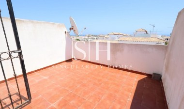 Reventa - Casa - Orihuela Costa - Costa Blanca