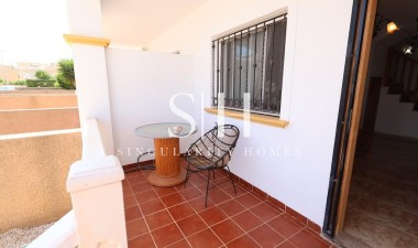Reventa - Casa - Orihuela Costa - Costa Blanca