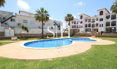 Reventa - Casa - Orihuela Costa - Costa Blanca