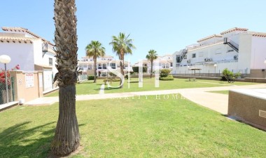 Reventa - Casa - Orihuela Costa - Costa Blanca