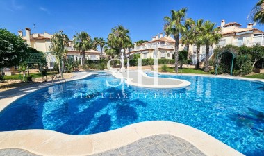 Odsprzedaż - Bungalow - Orihuela Costa - Los Altos
