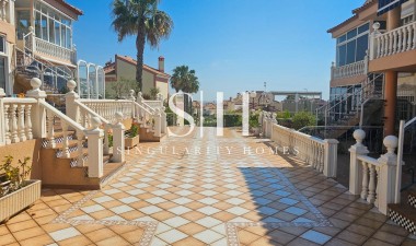 Odsprzedaż - Bungalow - Orihuela Costa - Los Altos