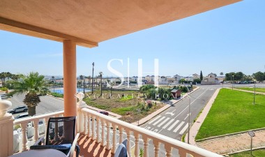 Odsprzedaż - Bungalow - Orihuela Costa - Los Altos