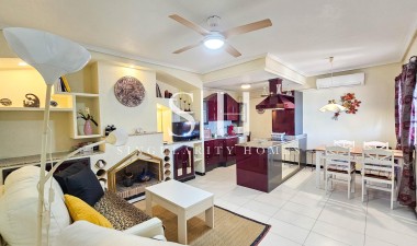 Odsprzedaż - Bungalow - Orihuela Costa - Los Altos