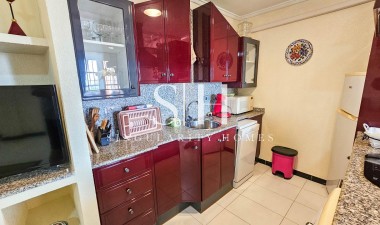 Odsprzedaż - Bungalow - Orihuela Costa - Los Altos