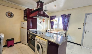 Odsprzedaż - Bungalow - Orihuela Costa - Los Altos