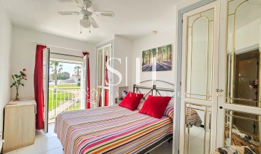 Odsprzedaż - Bungalow - Orihuela Costa - Los Altos