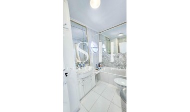 Odsprzedaż - Bungalow - Orihuela Costa - Los Altos