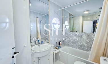 Odsprzedaż - Bungalow - Orihuela Costa - Los Altos