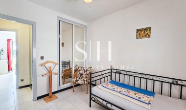 Odsprzedaż - Bungalow - Orihuela Costa - Los Altos