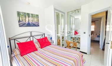 Odsprzedaż - Bungalow - Orihuela Costa - Los Altos