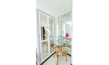 Odsprzedaż - Bungalow - Orihuela Costa - Los Altos