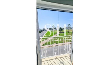 Odsprzedaż - Bungalow - Orihuela Costa - Los Altos