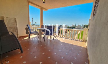 Odsprzedaż - Bungalow - Orihuela Costa - Los Altos