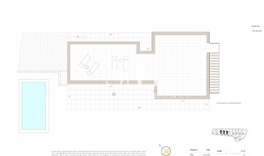 Nybyggnation - Villa - Finestrat - Balcón De Finestrat