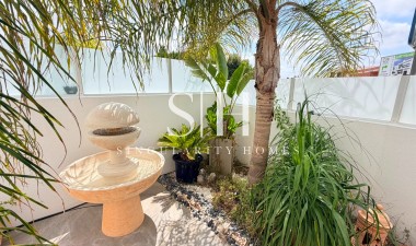 Odsprzedaż - Villa - Los Montesinos - Costa Blanca