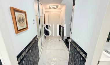 Odsprzedaż - Villa - Los Montesinos - Costa Blanca