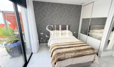Odsprzedaż - Villa - Los Montesinos - Costa Blanca