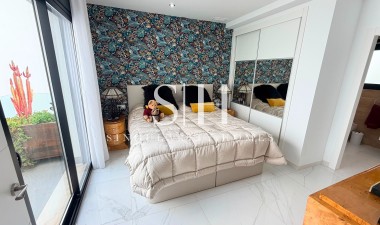 Odsprzedaż - Villa - Los Montesinos - Costa Blanca