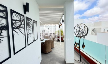 Odsprzedaż - Villa - Los Montesinos - Costa Blanca