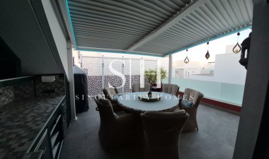 Odsprzedaż - Villa - Los Montesinos - Costa Blanca