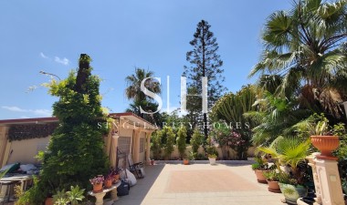 Odsprzedaż - Villa - Ciudad Quesada - Costa Blanca