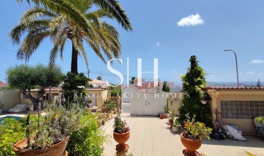 Odsprzedaż - Villa - Ciudad Quesada - Costa Blanca