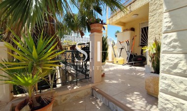Odsprzedaż - Villa - Ciudad Quesada - Costa Blanca