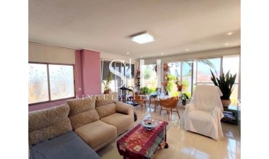 Odsprzedaż - Villa - Ciudad Quesada - Costa Blanca