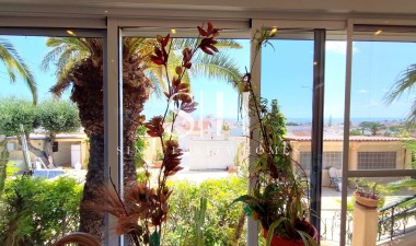 Odsprzedaż - Villa - Ciudad Quesada - Costa Blanca