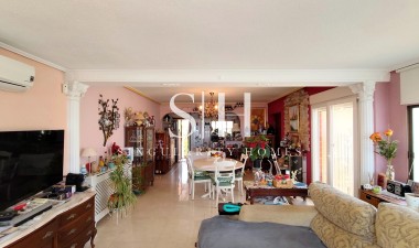 Odsprzedaż - Villa - Ciudad Quesada - Costa Blanca